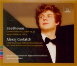 BEETHOVEN - Gorlatch - Concerto pour piano n°3 en ut mineur op.37