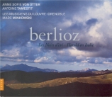 BERLIOZ - Minkowski - Harold en Italie op.16