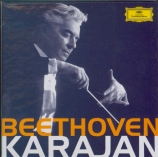 BEETHOVEN - Karajan - Symphonie n°1 op.21