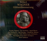 WAGNER - Fjeldstad - Götterdämmerung (Le crépuscule des dieux) WWV.86d