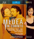 MAYR - Bolton - Medea in Corinto (Blu-Ray) Blu-Ray