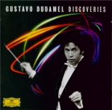 Discoveries + DVD 'The Promise of Music'