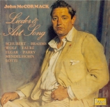 Lieder & Art Song