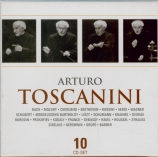 MOZART - Toscanini - Symphonie n°40 en sol mineur K.550