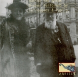 Behind the Notes Brahms Performed by Colleagues & Pupils