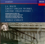 Great Organ Works