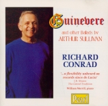 Guinevere et autres ballades