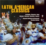Latin American Classics
