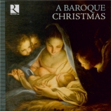 A Baroque Christmas