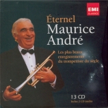 Eternel Maurice André