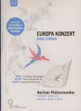 Europa Konzert from Lisbon