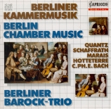 Berliner Kammermusik
