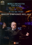 MAHLER - Gergiev - Symphonie n°4
