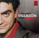 VERDI - Villazon - Airs d'opéras