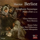 BERLIOZ - Monteux - Symphonie fantastique op.14