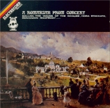 A Romanian Prom Concert