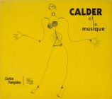 Calder et la musique