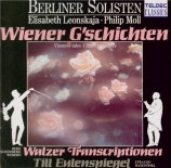 Wiener G'schichten