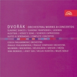 Orchestral Works and Concertos