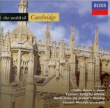 The World of Cambridge