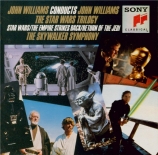 John Williams conducts John Williams The Star Wars Trilogy