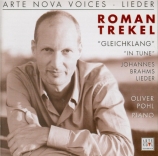 Lieder