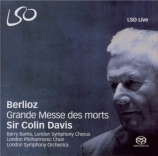 BERLIOZ - Davis - Requiem op.5 (Grande messe des morts)