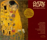 Gustav Klimt une die Musik seiner Zeit