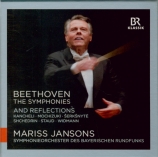The Symphonies and Reflections Live-recordings from Munich and Tokyo