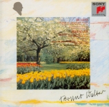 BRAHMS - Francescatti - Double concerto pour violon et violoncelle avec Import Japon