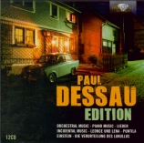 Paul Dessau Edition