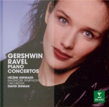 GERSHWIN - Grimaud - Concerto pour piano en fa majeur