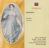 BONONCINI - Bonynge - Griselda : extraits