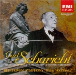 BEETHOVEN - Schuricht - Symphonie n°1 op.21 remastered by Yoshio Okazaki, import Japon