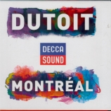 Dutoit Montréal limited edition