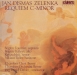 ZELENKA - Dähler - Requiem en do mineur ZWV.45