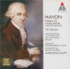 HAYDN - Harnoncourt - Missa in Angustijs, pour solistes, chur mixte, or