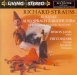 STRAUSS - Reiner - Burleske en ré mineur, pour piano et orchestre AV85 T