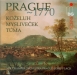 Prague 1770 Bohemian Music of the 18th Century