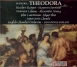 HAENDEL - Somary - Theodora, oratorio HWV.68