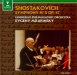CHOSTAKOVITCH - Mravinsky - Symphonie n°5 op.47