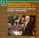 CHOSTAKOVITCH - Mravinsky - Symphonie n°12 op.112 'L'année 1917'