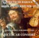 Deutsche Barock Kammermusik Vol.2