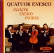 JANACEK - Quatuor Enesco - Quatuor à cordes n°2 'Lettres intimes'
