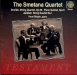 DVORAK - Smetana Quartet - Quatuor à cordes n°12 en fa majeur op.96 B.17
