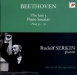 BEETHOVEN - Serkin - Sonate pour piano n°30 op.109