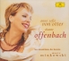 Anne Sofie von Otter sings Offenbach