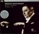 GLAZUNOV - Golovanov - Symphonie n°6 op.58 (Vol.8) Vol.8