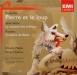 PROKOFIEV - Prêtre - Pierre et le loup, conte symphonique pour enfants