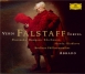 VERDI - Abbado - Falstaff, opéra en trois actes